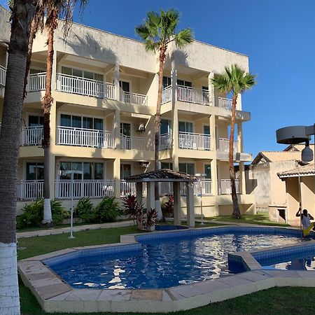 Blue Beach Apartments Акірас Екстер'єр фото