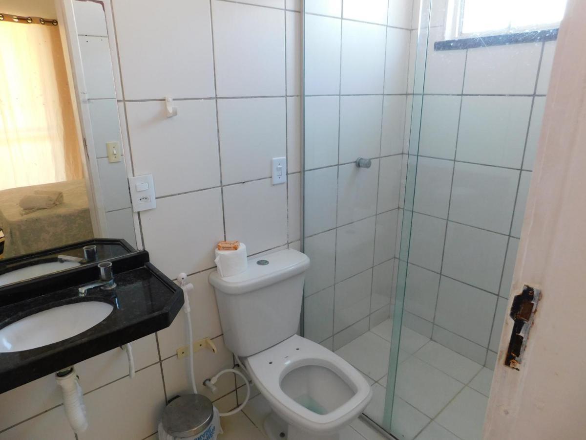 Blue Beach Apartments Акірас Екстер'єр фото