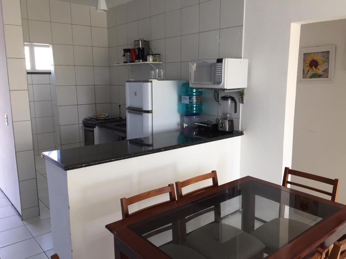 Blue Beach Apartments Акірас Екстер'єр фото