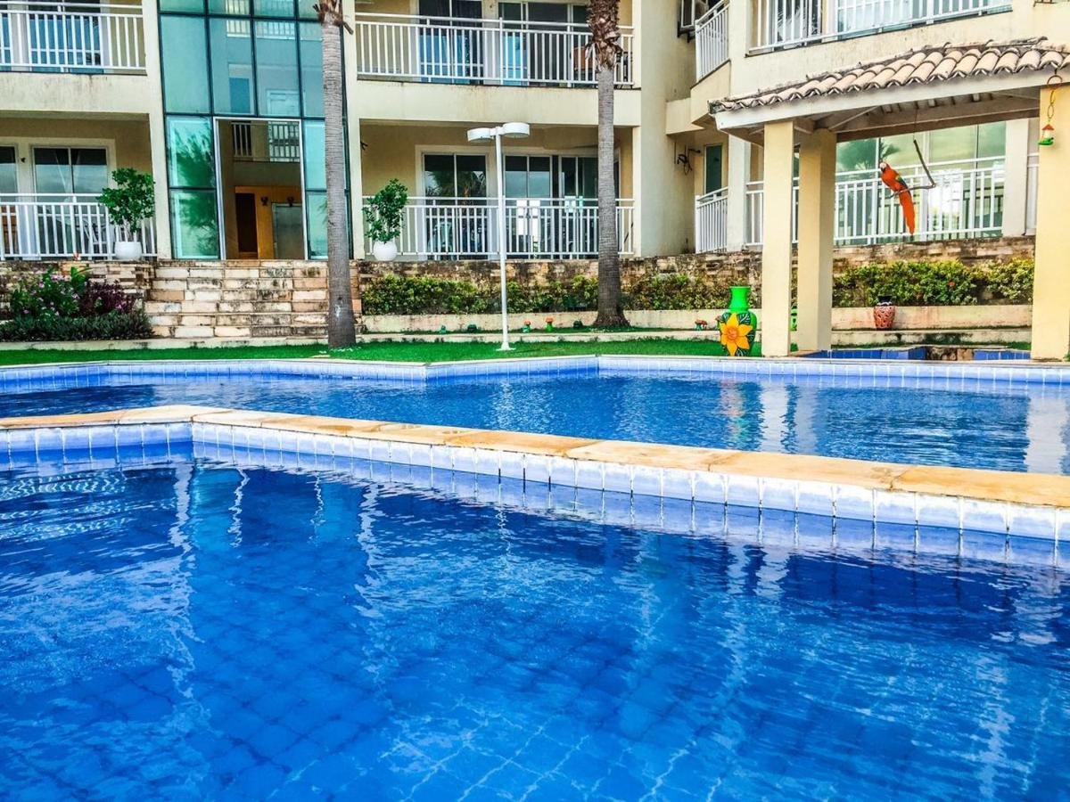 Blue Beach Apartments Акірас Екстер'єр фото