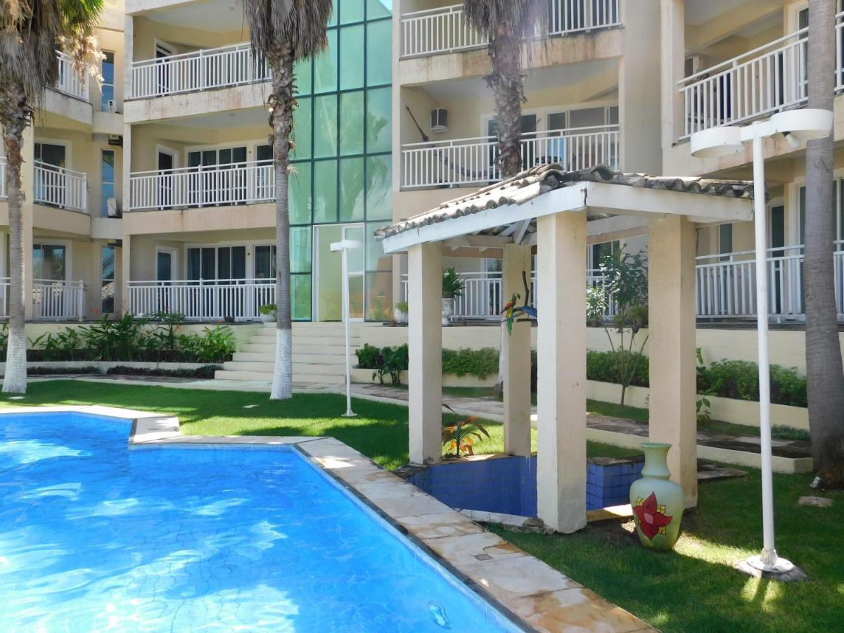 Blue Beach Apartments Акірас Екстер'єр фото